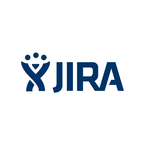 Atlassian JIRA Logo