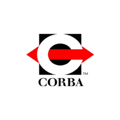 Corba Logo