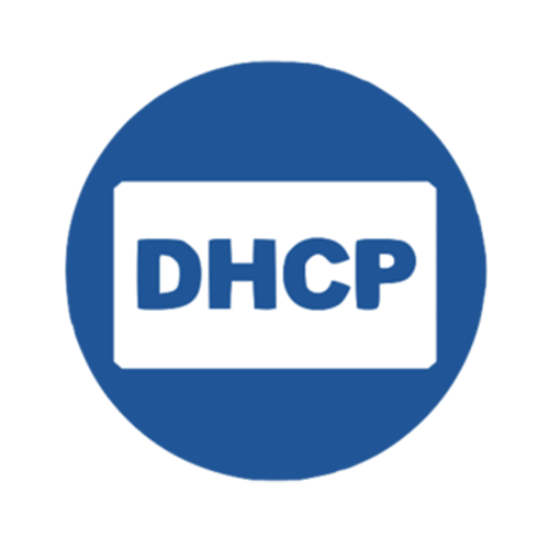 DHCP Logo