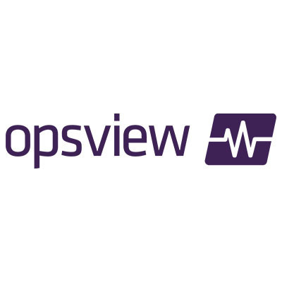 Opsview Logo