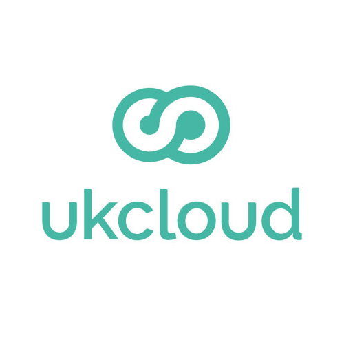 UK Cloud Logo