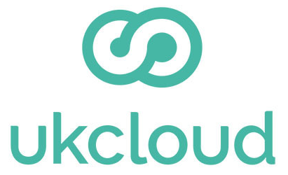 UK Cloud Logo