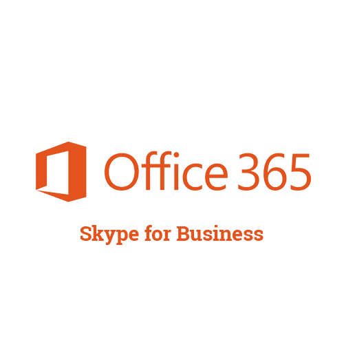 Office365 Skype for Business