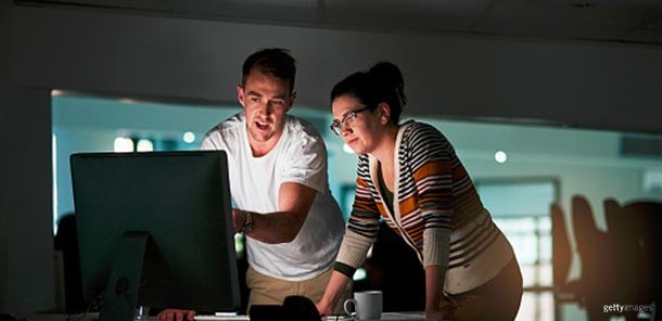 AWS solution architect