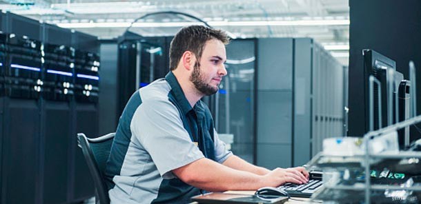 monitor linux servers