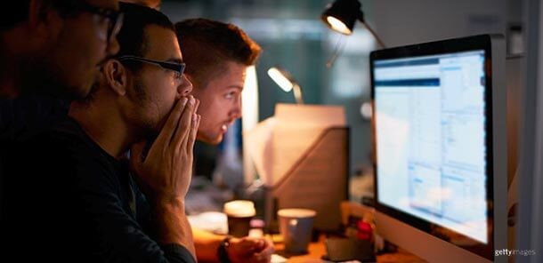 why monitoring IT infrastructure is so important