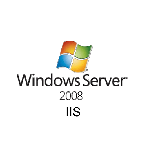 Windows WMI IIS Server Agentless Monitoring